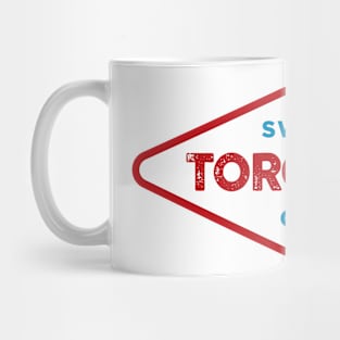 Sweet Torquing Guy Mug